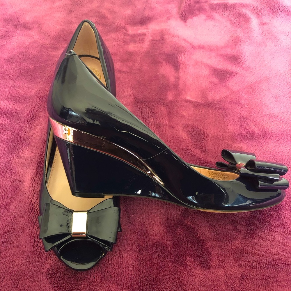 Nice and comfortable shoes